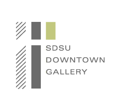 SDSU Gallery Logo