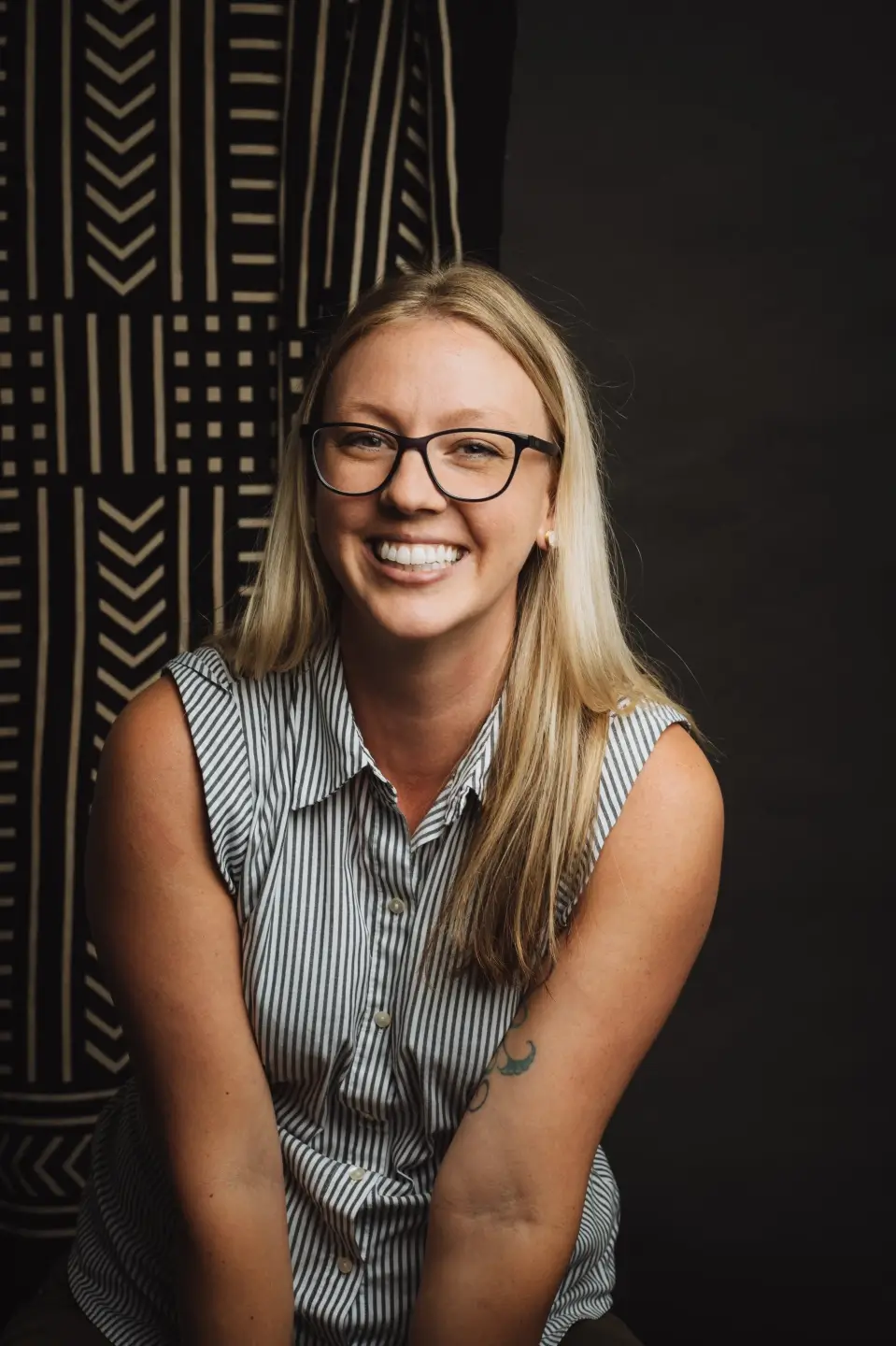 Megan Boisvert
