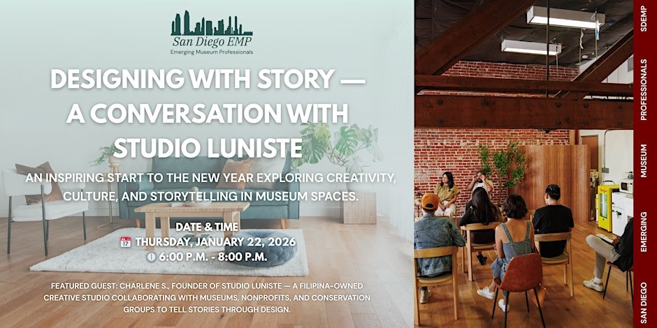 Designing with Story – A Conversation with Studio Luniste