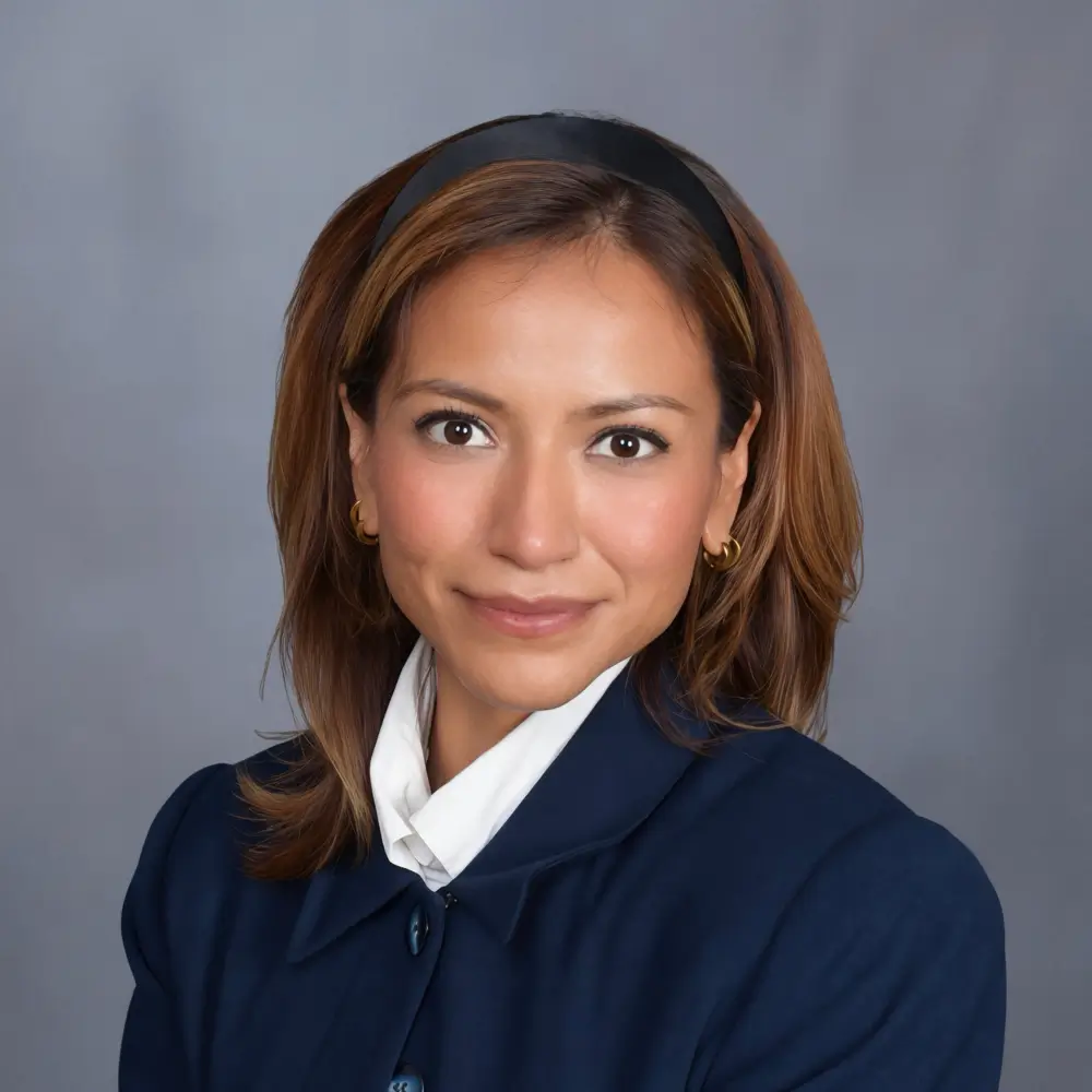 Barbara Torres