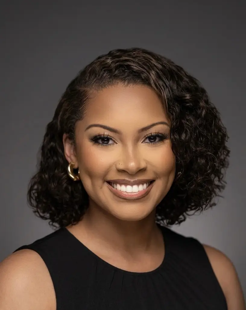 Faith Richardson